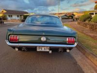 Ford Mustang fastback  - <small></small> 63.000 € <small>TTC</small> - #6