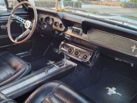 Ford Mustang fastback  - <small></small> 63.000 € <small>TTC</small> - #15