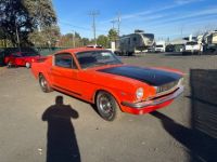 Ford Mustang fastback  - <small></small> 36.000 € <small>TTC</small> - #2