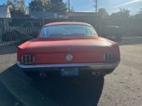 Ford Mustang fastback  - <small></small> 36.000 € <small>TTC</small> - #5