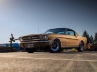 Ford Mustang fastback  - <small></small> 62.000 € <small>TTC</small> - #1