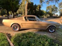 Ford Mustang fastback  - <small></small> 62.000 € <small>TTC</small> - #4