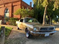 Ford Mustang fastback  - <small></small> 62.000 € <small>TTC</small> - #5