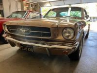 Ford Mustang fastback  - <small></small> 62.000 € <small>TTC</small> - #6