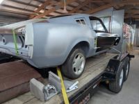 Ford Mustang fastback  - <small></small> 28.000 € <small>TTC</small> - #4