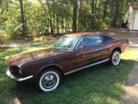 Ford Mustang fastback  - <small></small> 29.000 € <small>TTC</small> - #2