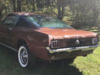 Ford Mustang fastback  - <small></small> 29.000 € <small>TTC</small> - #3