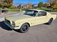 Ford Mustang fastback  - <small></small> 58.800 € <small>TTC</small> - #3