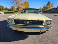 Ford Mustang fastback  - <small></small> 58.800 € <small>TTC</small> - #4