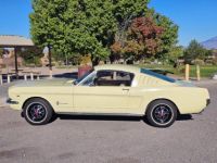 Ford Mustang fastback  - <small></small> 58.800 € <small>TTC</small> - #5