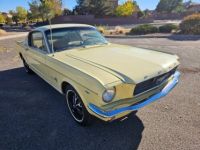 Ford Mustang fastback  - <small></small> 58.800 € <small>TTC</small> - #6