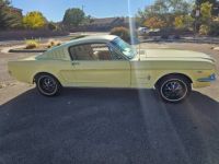 Ford Mustang fastback  - <small></small> 58.800 € <small>TTC</small> - #8