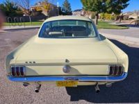 Ford Mustang fastback  - <small></small> 58.800 € <small>TTC</small> - #9