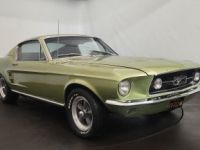 Ford Mustang Fastback - <small></small> 89.900 € <small>TTC</small> - #1