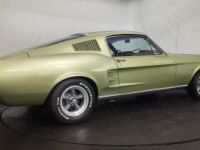 Ford Mustang Fastback - <small></small> 89.900 € <small>TTC</small> - #4