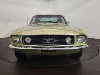 Ford Mustang Fastback - <small></small> 89.900 € <small>TTC</small> - #6