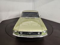 Ford Mustang Fastback - <small></small> 89.900 € <small>TTC</small> - #7