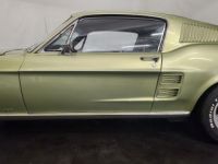 Ford Mustang Fastback - <small></small> 89.900 € <small>TTC</small> - #10