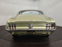 Ford Mustang Fastback - <small></small> 89.900 € <small>TTC</small> - #12