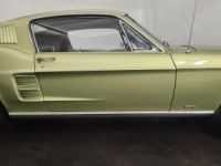 Ford Mustang Fastback - <small></small> 89.900 € <small>TTC</small> - #16