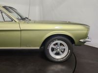 Ford Mustang Fastback - <small></small> 89.900 € <small>TTC</small> - #17