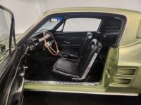 Ford Mustang Fastback - <small></small> 89.900 € <small>TTC</small> - #19