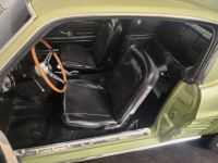 Ford Mustang Fastback - <small></small> 89.900 € <small>TTC</small> - #20