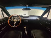 Ford Mustang Fastback - <small></small> 89.900 € <small>TTC</small> - #25