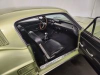 Ford Mustang Fastback - <small></small> 89.900 € <small>TTC</small> - #33