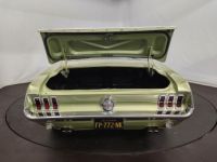 Ford Mustang Fastback - <small></small> 89.900 € <small>TTC</small> - #37