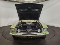 Ford Mustang Fastback - <small></small> 89.900 € <small>TTC</small> - #41