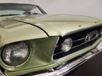 Ford Mustang Fastback - <small></small> 89.900 € <small>TTC</small> - #51