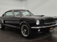 Ford Mustang Fastback - <small></small> 63.500 € <small>TTC</small> - #1