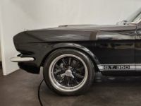 Ford Mustang Fastback - <small></small> 63.500 € <small>TTC</small> - #9