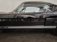 Ford Mustang Fastback - <small></small> 63.500 € <small>TTC</small> - #10