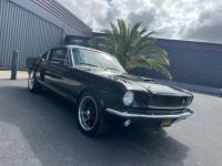 Ford Mustang Fastback - <small></small> 63.500 € <small>TTC</small> - #59