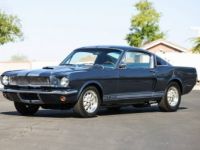 Ford Mustang fastback  - <small></small> 40.400 € <small>TTC</small> - #2