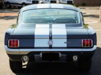 Ford Mustang fastback  - <small></small> 40.400 € <small>TTC</small> - #4