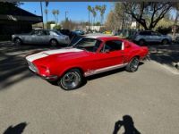 Ford Mustang fastback  - <small></small> 58.000 € <small>TTC</small> - #1