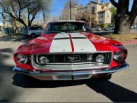 Ford Mustang fastback  - <small></small> 58.000 € <small>TTC</small> - #5