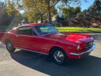 Ford Mustang fastback - <small></small> 53.500 € <small>TTC</small> - #2