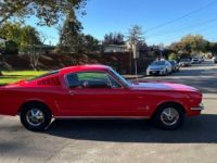 Ford Mustang fastback - <small></small> 53.500 € <small>TTC</small> - #3