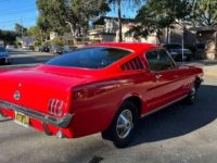 Ford Mustang fastback - <small></small> 53.500 € <small>TTC</small> - #4