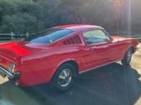 Ford Mustang fastback - <small></small> 53.500 € <small>TTC</small> - #7