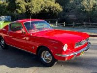 Ford Mustang fastback - <small></small> 53.500 € <small>TTC</small> - #8