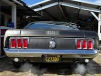 Ford Mustang fastback - <small></small> 42.300 € <small>TTC</small> - #17