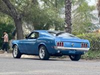 Ford Mustang fastback - <small></small> 46.300 € <small>TTC</small> - #4