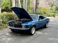 Ford Mustang fastback - <small></small> 46.300 € <small>TTC</small> - #13