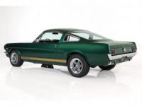 Ford Mustang FASTBACK 1965 - <small></small> 67.800 € <small>TTC</small> - #2