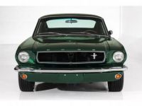 Ford Mustang FASTBACK 1965 - <small></small> 67.800 € <small>TTC</small> - #3